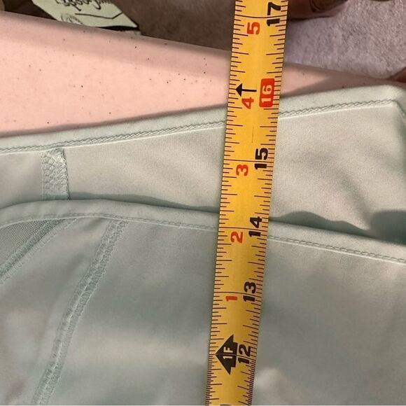 Tek Gear light blue shorts - Picture 7 of 7